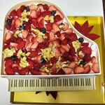 ザショップアットザパーク - 