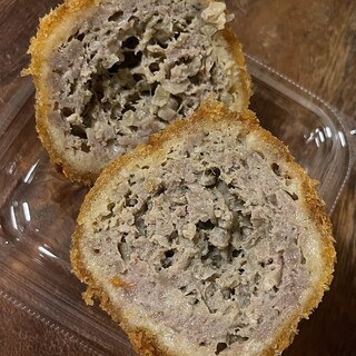 柿安 牛めし_1