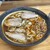 北大塚ラーメン - 料理写真: