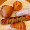 きたがわベーカリー