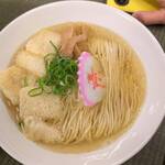 伊吹いりこセンター - 