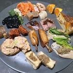 ポン酒タグラム The Bar 谷町6丁目 - 
