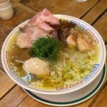 麺屋 Somie's - 