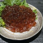ポン酒タグラム The Bar 谷町6丁目 - 