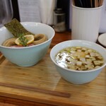 ユナイテッド ヌードル アメノオト - 