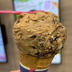 サーティワンアイスクリーム - 料理写真: