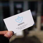 ユナイテッド ヌードル アメノオト - 