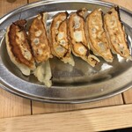 大衆酒場 第3ビルB2タイガー  - 