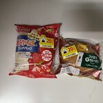 LAWSON - 料理写真: