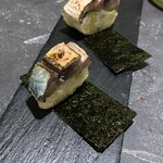ポン酒タグラム The Bar 谷町6丁目 - 