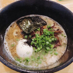 麺場五代目 - 