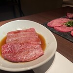 天空焼肉 星遊山 - 