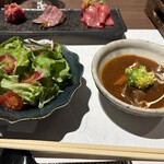 近江牛・和牛専門 寛閑観 - 