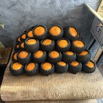 プリンス オブ ザ フルーツ - 