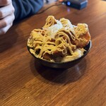 らぁ麺 行田屋 - 