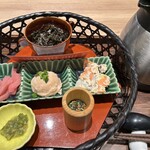 和カフェ Tsumugi ららぽーと安城店 - 