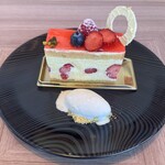 エスタシオン カフェ - 