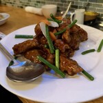 媽媽厨房 - 