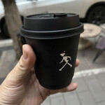 常识咖啡common sense - 