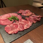 天空焼肉 星遊山 - 