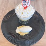 エスタシオン カフェ - 