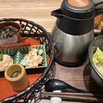 和カフェ Tsumugi ららぽーと安城店 - 