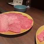 天空焼肉 星遊山 - 