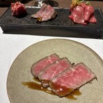 近江牛・和牛専門 寛閑観 - 