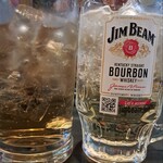 カラオケ館 - ドリンク写真: