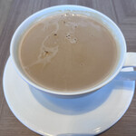 エスタシオン カフェ - 