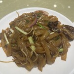 全记传统粤菜 - 