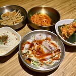韓国酒場 チェゴダ 柏西口店 - 