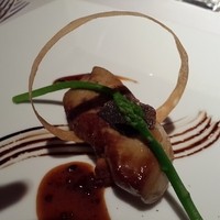 Recette - フォアグラ