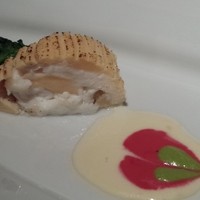 Recette - 平目