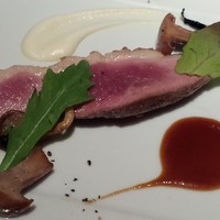 Recette - 鴨