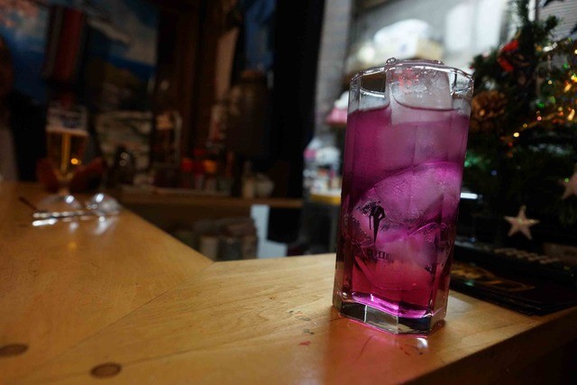 いちご - 小樽（居酒屋）の写真