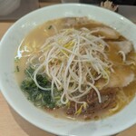 栄養軒 - 