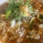 中華そば 弥太郎 - 