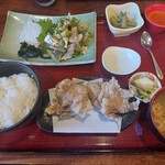 ○や - 料理写真: