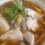 中華そば 弥太郎 - 