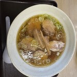 中華そば 弥太郎 - 