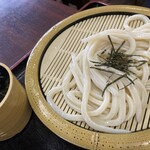 セルフうどん麺太郎 - 