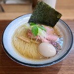 中華そば 心 - 