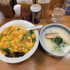 麺飯食堂 なかじま