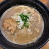 麺Builder's あり蔵