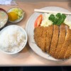 丸八とんかつ 支店