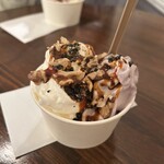 ジェラテリア アクオリーナ - 