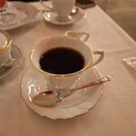 資生堂パーラー 銀座本店サロン・ド・カフェ - 