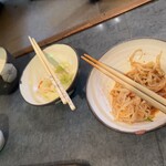 天ぷら家 てんてん - 