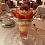 資生堂パーラー 銀座本店サロン・ド・カフェ - 